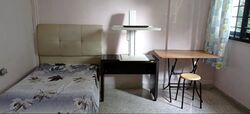 Blk 343 Clementi Avenue 5 (Clementi), HDB 3 Rooms #431079991